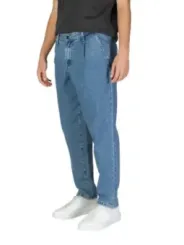 Blaue Jack & Jones Jeans