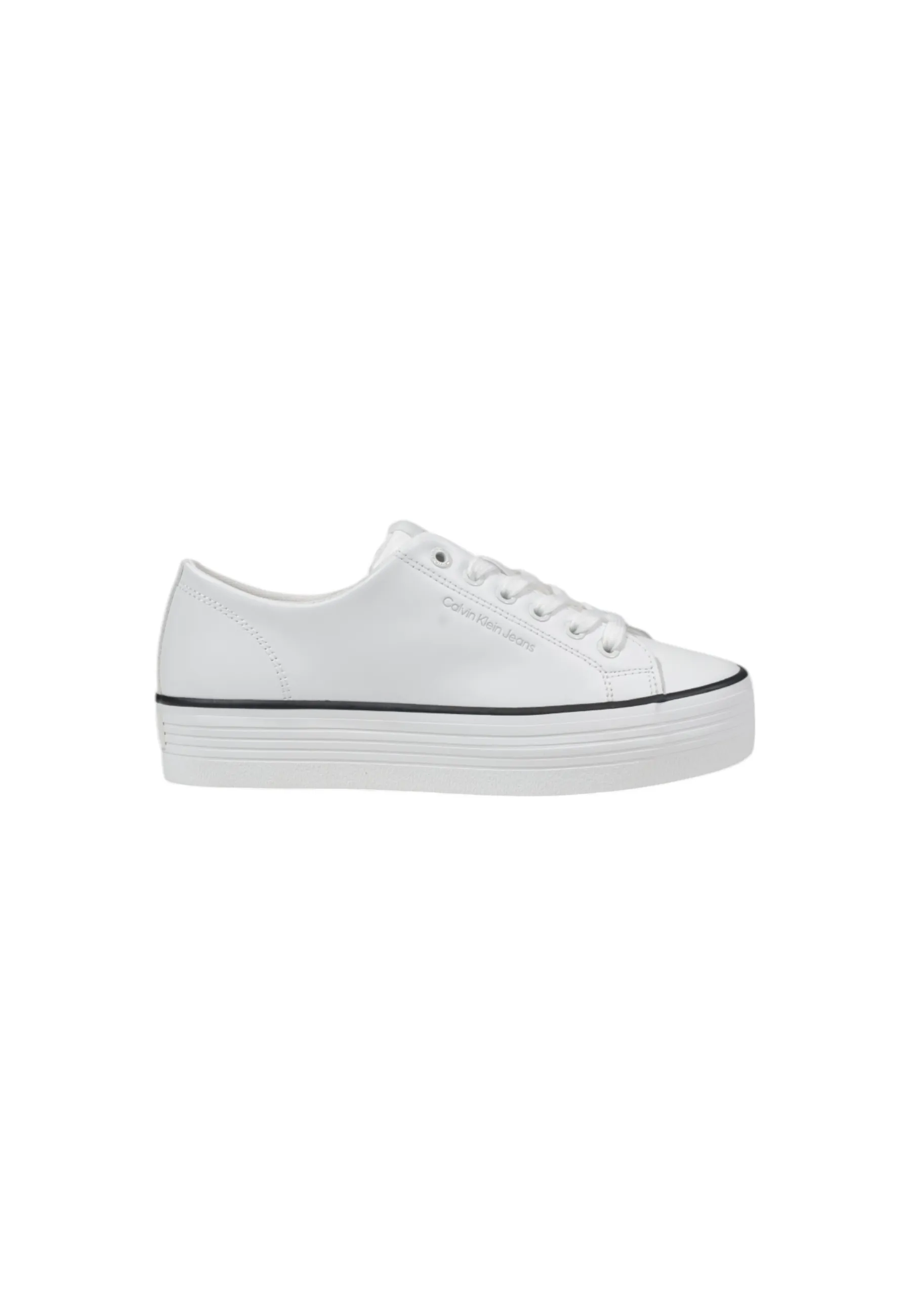 Sneaker Weiß 479156