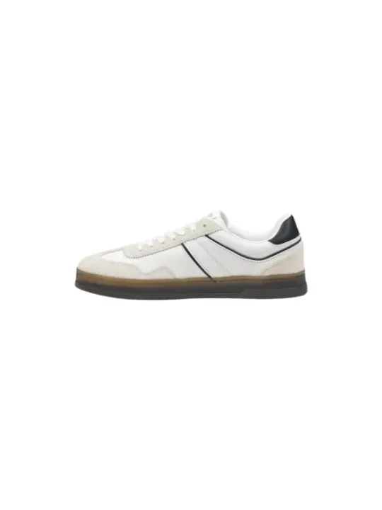 Weiße Tommy Hilfiger Damenschuhe
