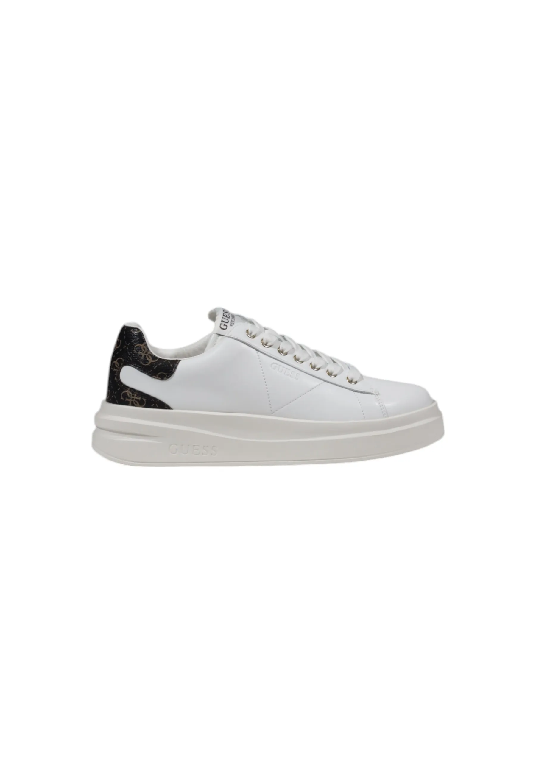 Guess Sneaker Braun 479144