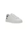 Weiße Guess 479144 Leder Sneaker
