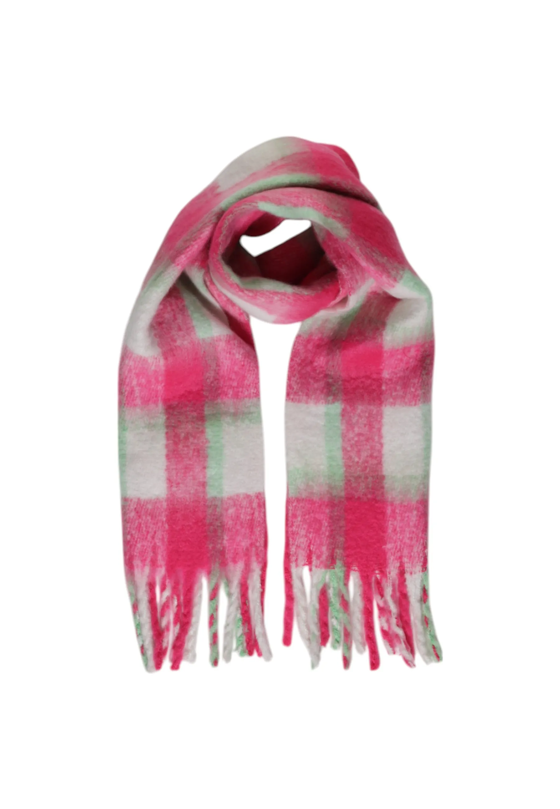 Only Halstuch Rosa 479142