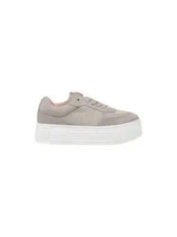 Calvin Klein Jeans Sneaker Beige
