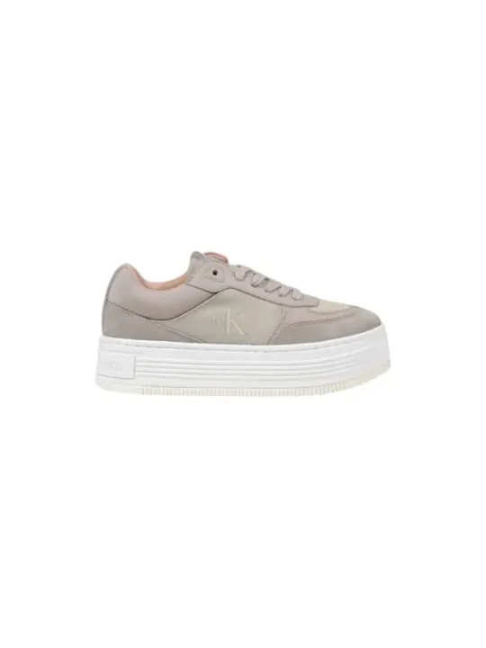 Calvin Klein Jeans Sneaker Beige