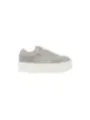 Calvin Klein Jeans Sneaker Beige