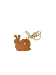 Alviero Martini Prima Classe Schlüsseletuis Beige