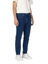 Calvin Klein Indigo Denim Jeans