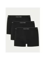 Schwarze Calvin Klein Herren Unterwäsche