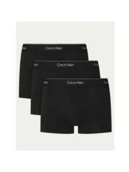 Schwarze Calvin Klein Herren Unterwäsche