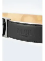 Alviero Martini Ledergürtel elegante Optik