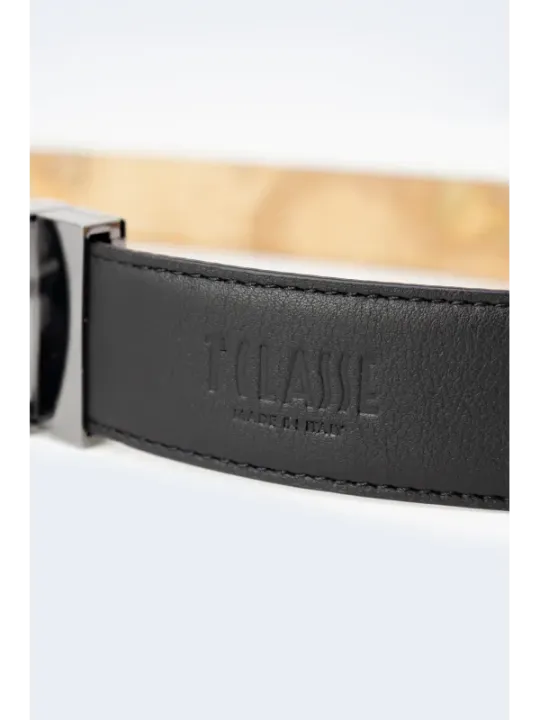 Alviero Martini Ledergürtel elegante Optik