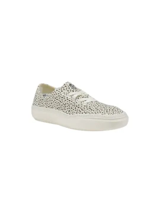 Weiße Vans 479102 Sneaker Schuhe