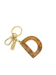 Kork-Schlüsselanhänger Alviero Martini Klasse