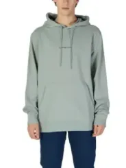 Navy blaues Calvin Klein Kapuzenshirt