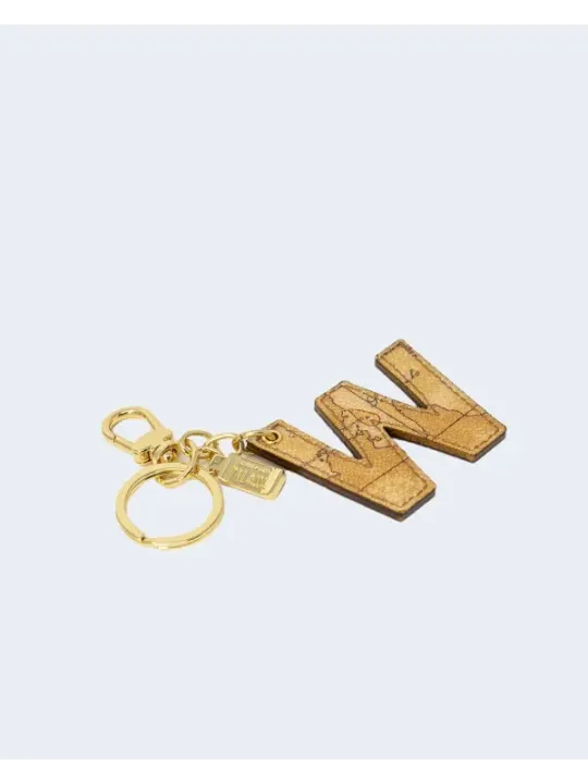 Alviero Martini Schlüsselanhänger mit Karte