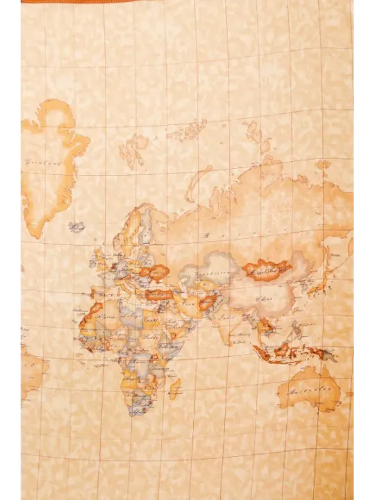 Alviero Martini Prima Classe Halstuch Braun | online kaufen