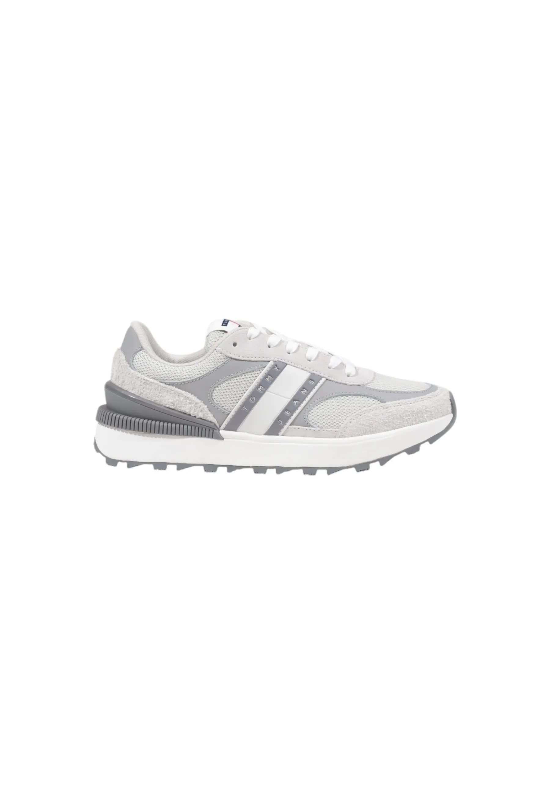 Sneaker Grau 478856