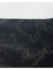 Blumiger Mikrofaserstoff Alviero Martini Prima