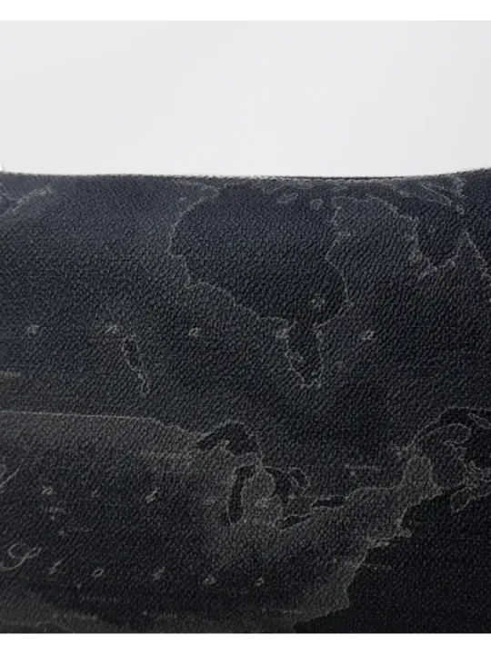 Blumiger Mikrofaserstoff Alviero Martini Prima