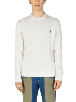 U.S. Polo Assn. Pullover Jeans