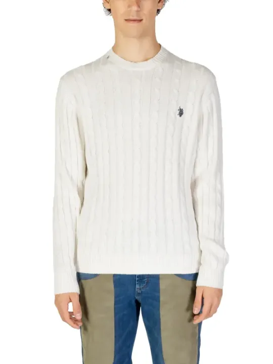 U.S. Polo Assn. Pullover Jeans