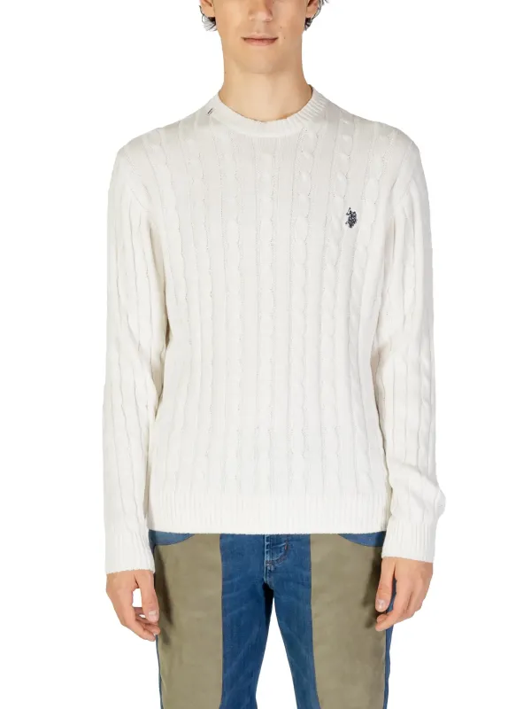 U.S. Polo Assn. Pullover Jeans