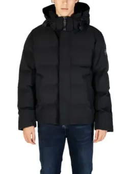 Replay 478519 Herren Pufferjacke