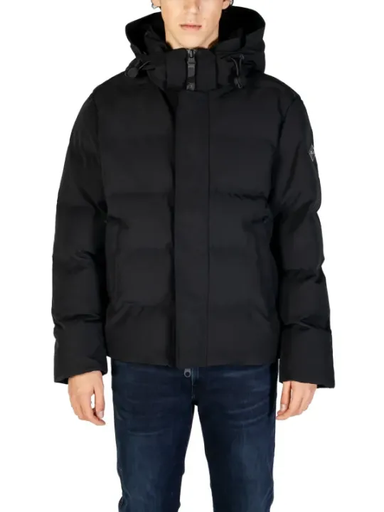 Replay 478519 Herren Pufferjacke