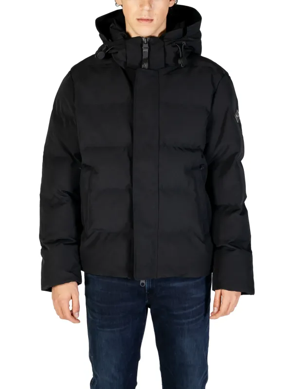 Replay 478519 Herren Pufferjacke