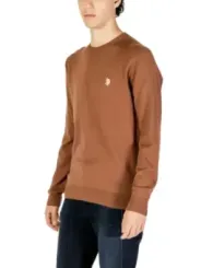 Brauner US Polo Assn Pullover