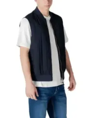 Leichte Baumwoll-Bomberweste Antony Morato