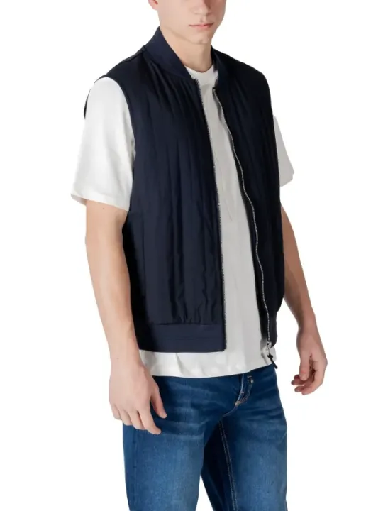 Leichte Baumwoll-Bomberweste Antony Morato