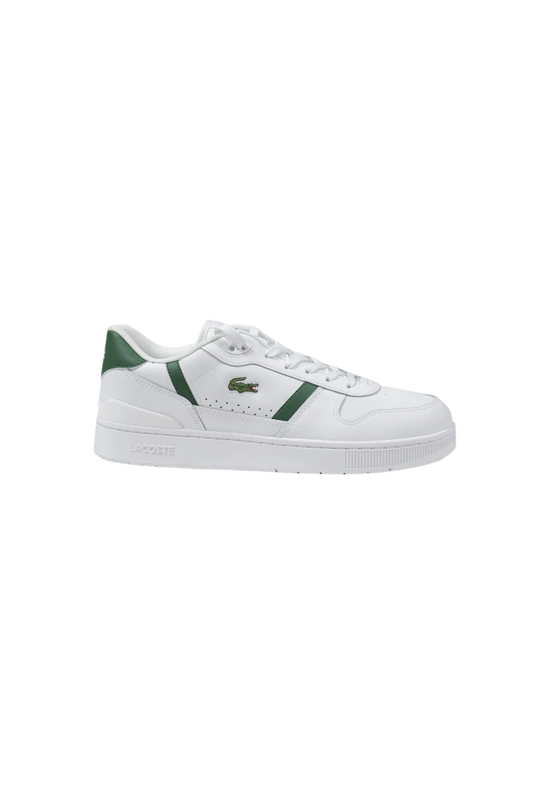Lacoste Herren Sneaker Weiß 484160