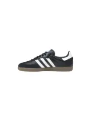 Schwarze Adidas 484331 Sneakers