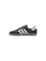 Schwarze Adidas 484331 Sneakers