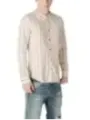 Gianni Lupo Hemd mit Knopfleiste