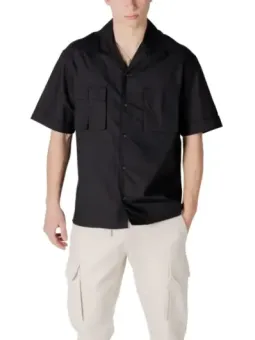 Antony Morato Hemd Cargo Hose