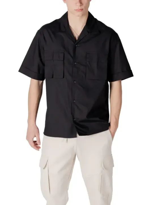 Antony Morato Hemd Cargo Hose