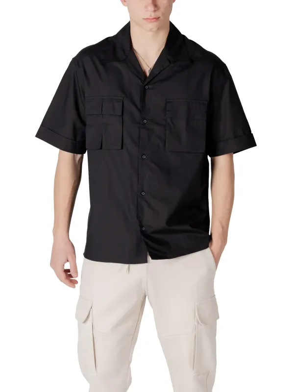 Antony Morato Hemd Cargo Hose