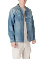 Stylische Replay Jeansjacke für Damen