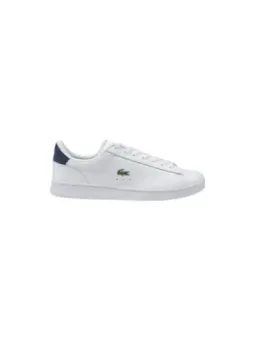 Lacoste 484158 sportlicher Sneaker Stil