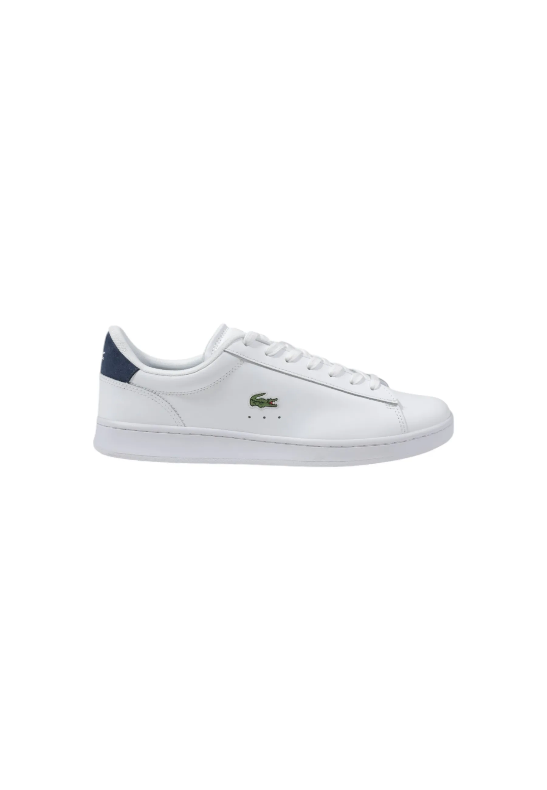 Lacoste Herren Sneaker Weiß 484158