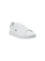 Weiße Lacoste Herren Sneaker schuh