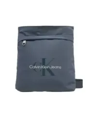Graue Calvin Klein Jeans Tasche