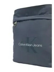 Calvin Klein Monogram Pouch Tasche