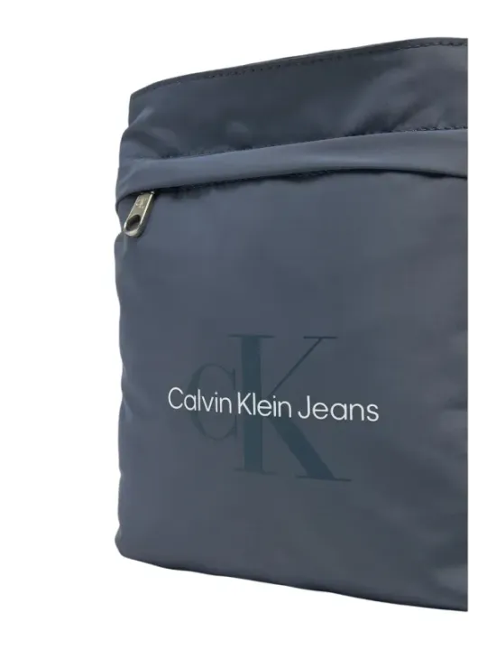 Calvin Klein Monogram Pouch Tasche