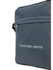 Dunkelblaue Calvin Klein Jeans Tasche