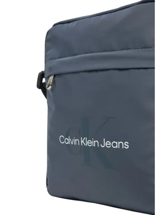 Dunkelblaue Calvin Klein Jeans Tasche