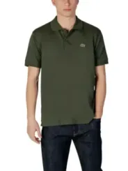 Lacoste Herren Polo Grün | online kaufen