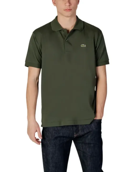 Lacoste Herren Polo Grün | online kaufen